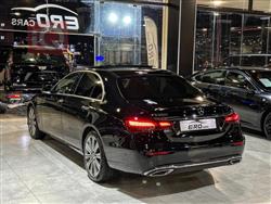 مێرسێدس بێنز E-Class